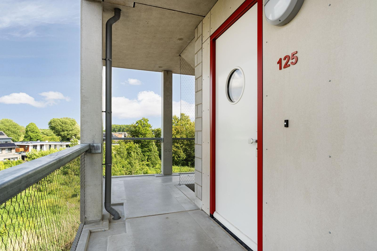 Appartement te koop: John van Vleckstraat 125, Almere