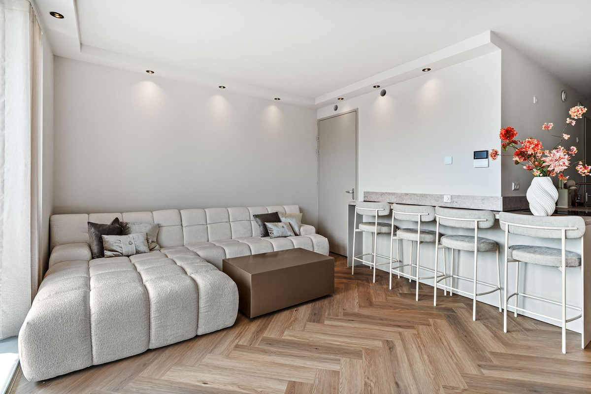 Appartement te koop: John van Vleckstraat 125, Almere