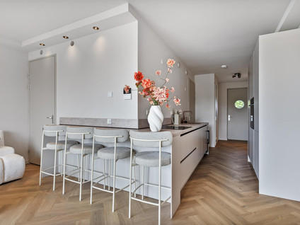 John van Vleckstraat 125