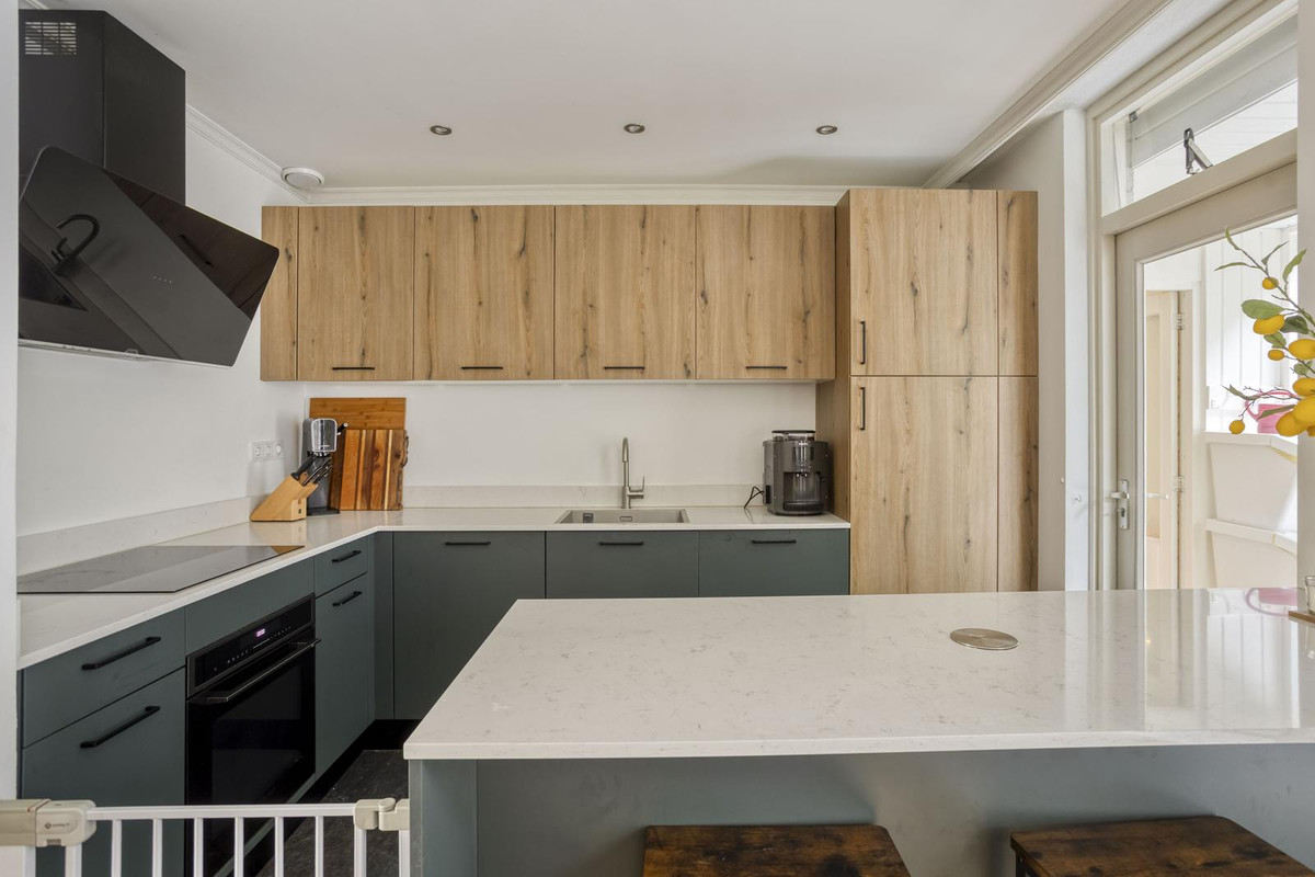 Hoekwoning te koop: Sluiskamp 3186, Wijchen