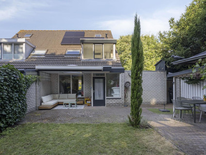 Sluiskamp 3186