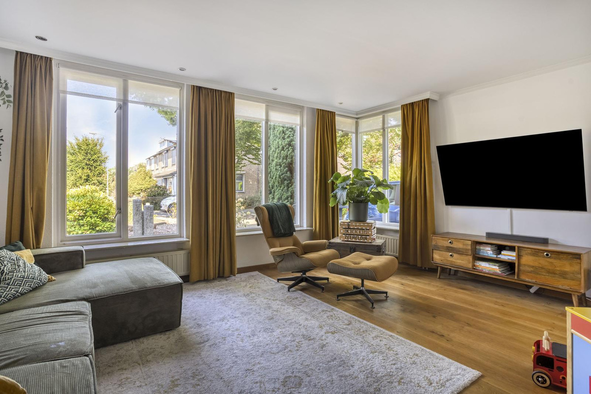 Hoekwoning te koop: Sluiskamp 3186, Wijchen