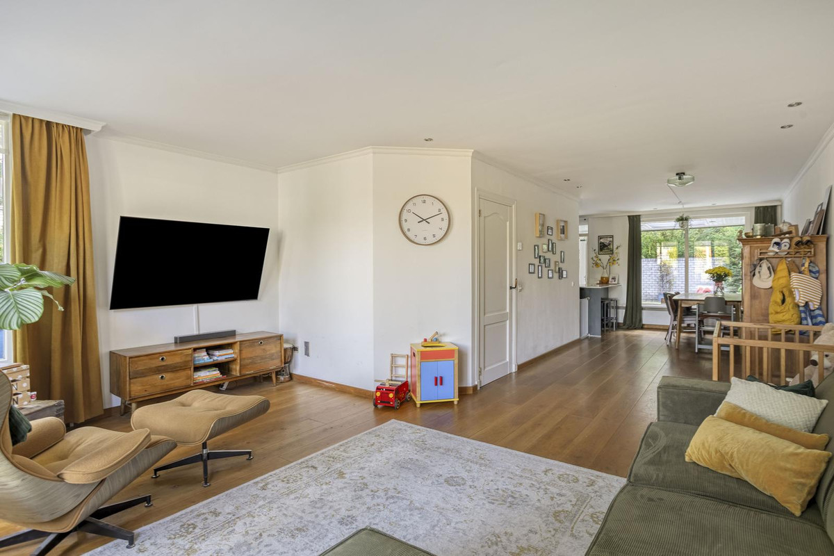 Hoekwoning te koop: Sluiskamp 3186, Wijchen