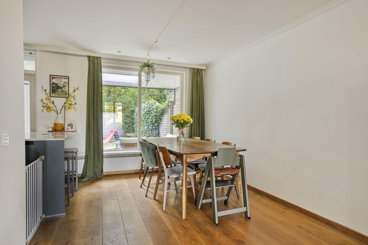 Hoekwoning te koop: Sluiskamp 3186, Wijchen