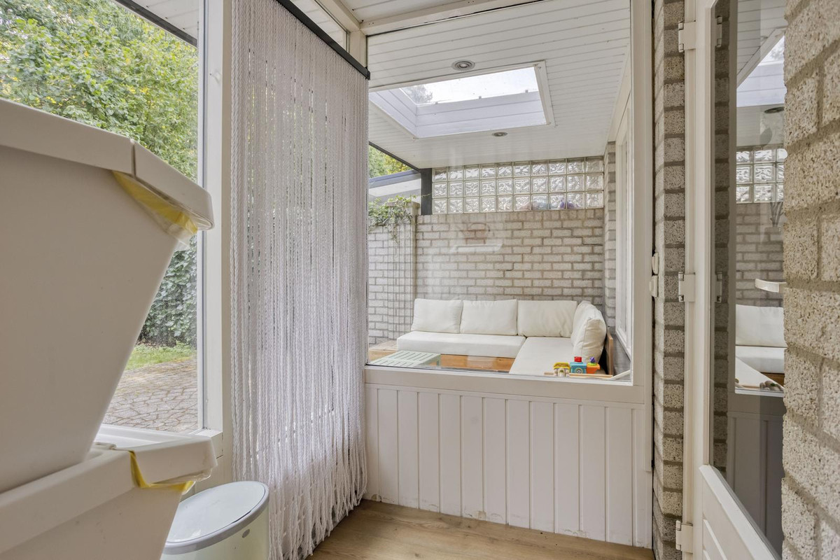 Hoekwoning te koop: Sluiskamp 3186, Wijchen