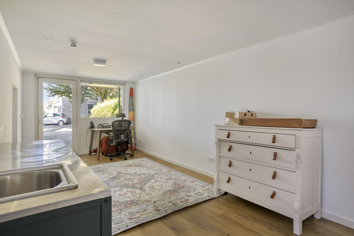 Hoekwoning te koop: Sluiskamp 3186, Wijchen