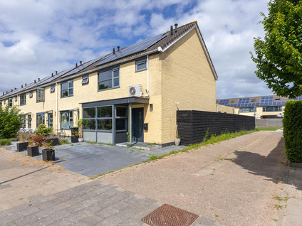Scarlet Ducstraat 2