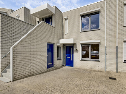 Houtzaagmolen 58