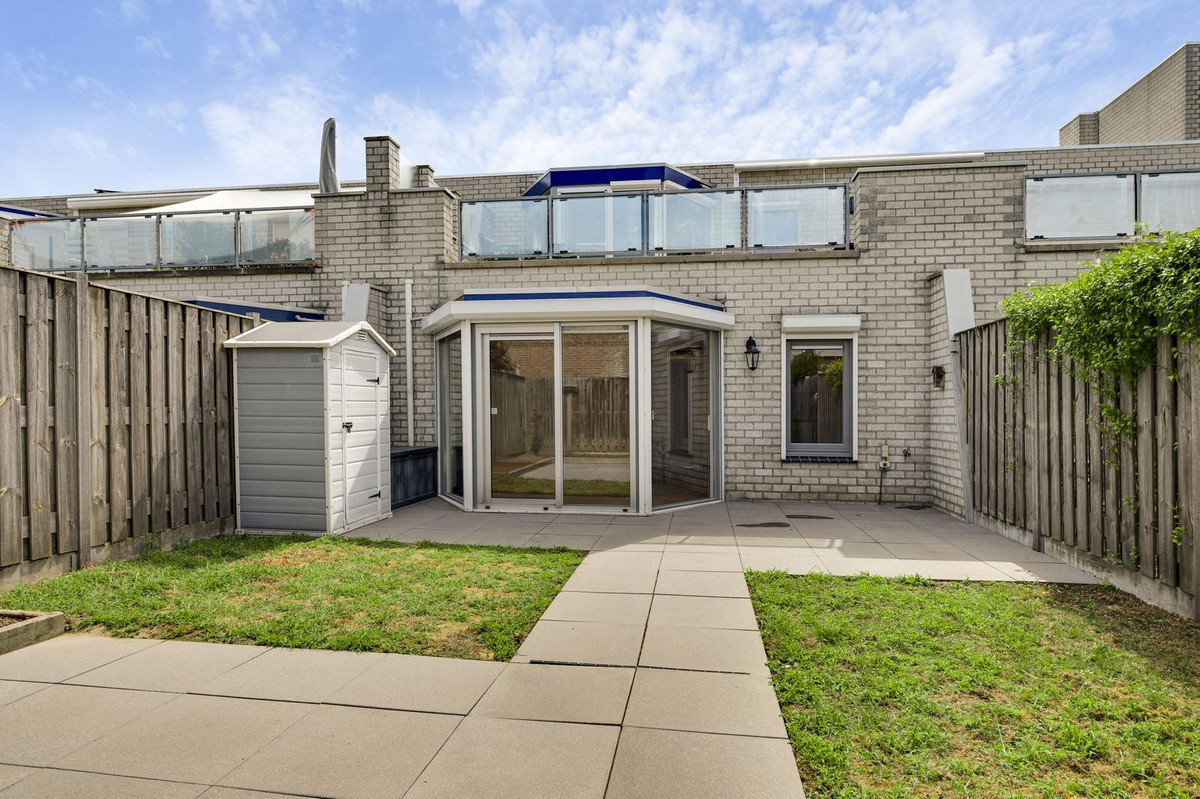 Tussenwoning te koop: Houtzaagmolen 58, Weert