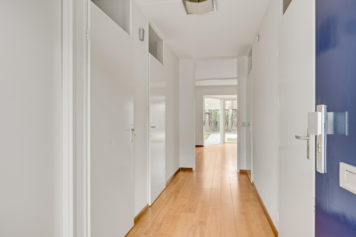 Tussenwoning te koop: Houtzaagmolen 58, Weert