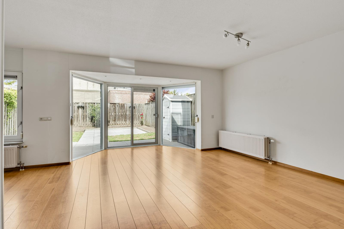 Tussenwoning te koop: Houtzaagmolen 58, Weert