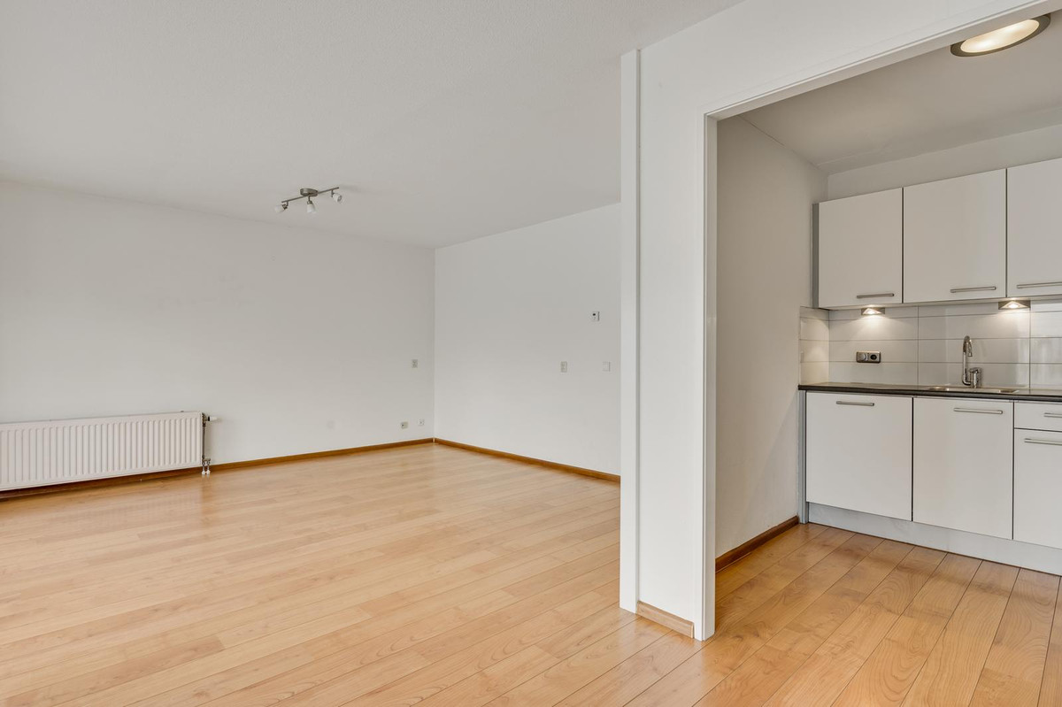Tussenwoning te koop: Houtzaagmolen 58, Weert