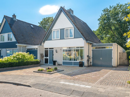 Schouwwagen 65