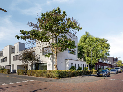 Vreeswijkstraat 1