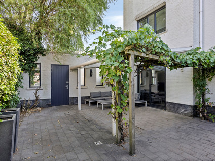 Vreeswijkstraat 1