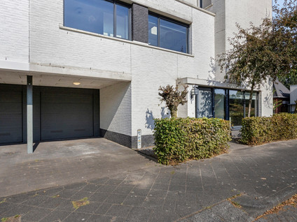 Vreeswijkstraat 1