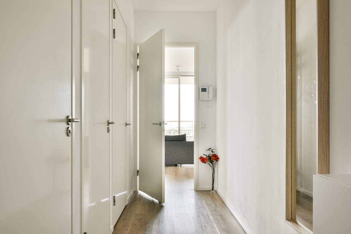 Appartement te koop: Gustav Mahlerlaan 543B, Amsterdam
