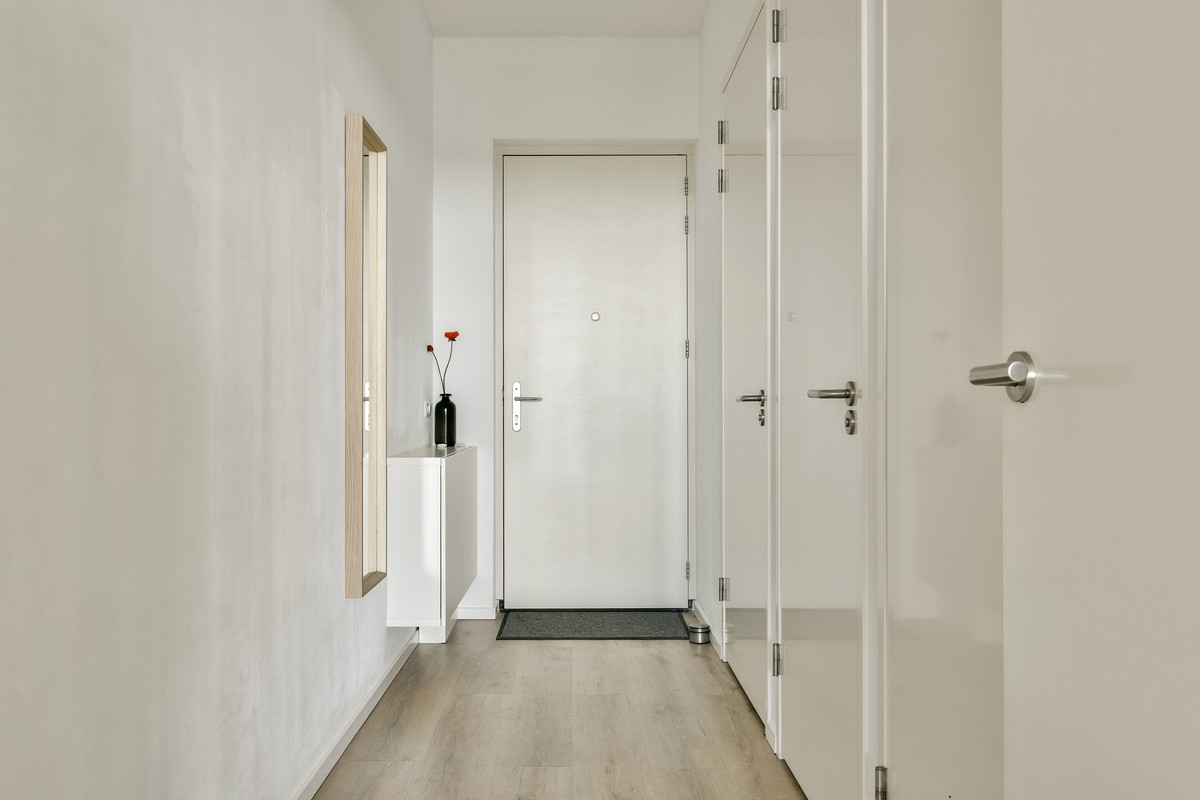 Appartement te koop: Gustav Mahlerlaan 543B, Amsterdam