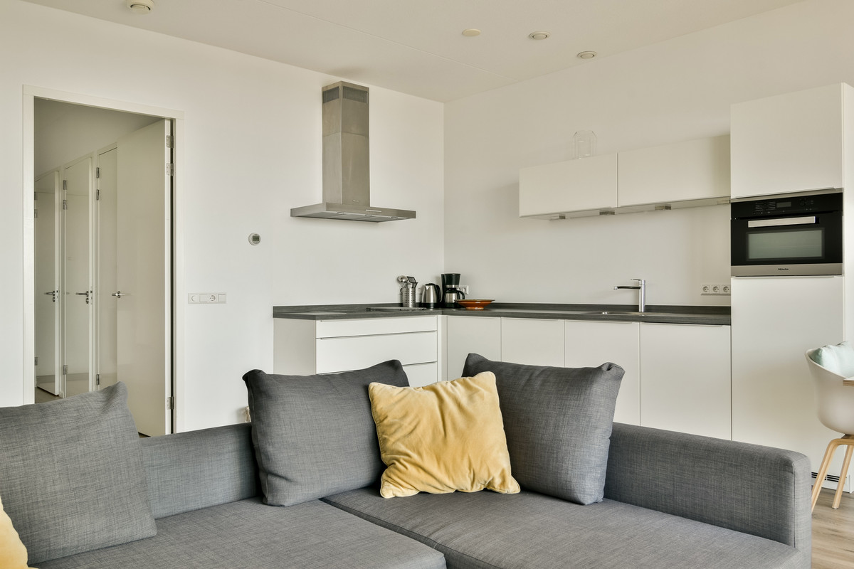 Appartement te koop: Gustav Mahlerlaan 543B, Amsterdam