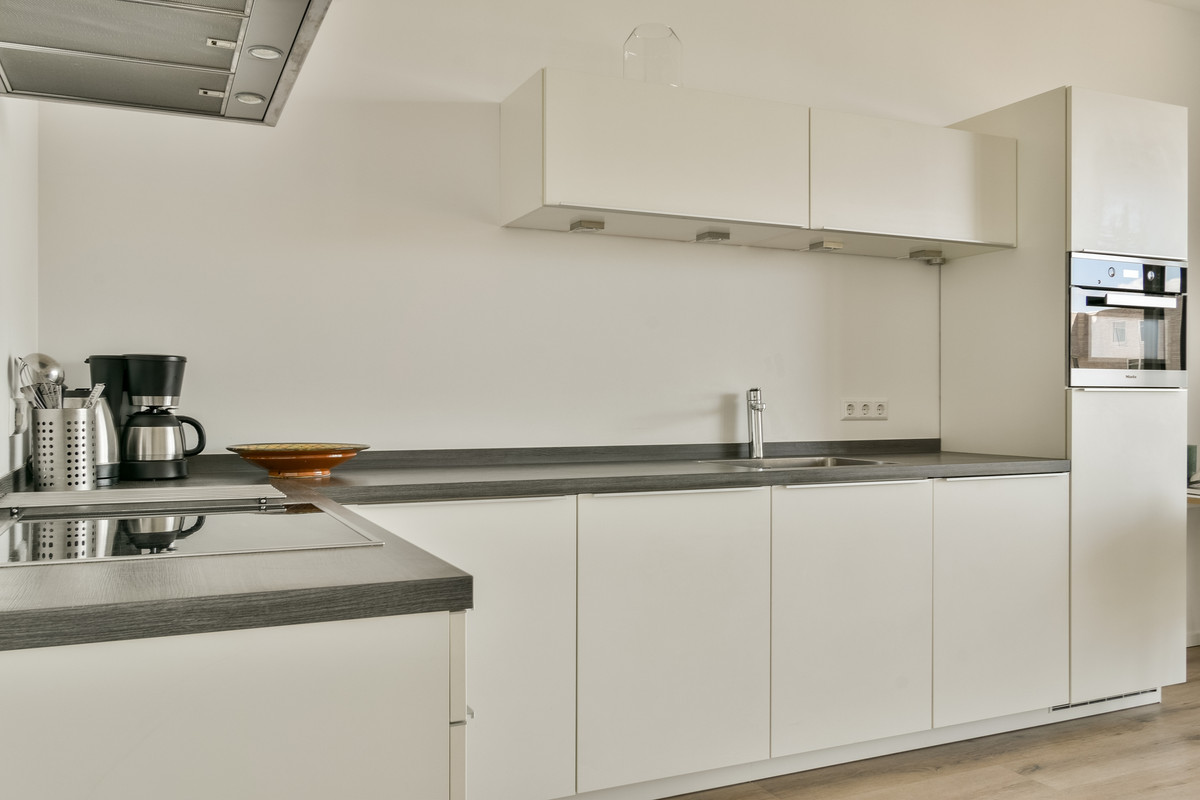 Appartement te koop: Gustav Mahlerlaan 543B, Amsterdam