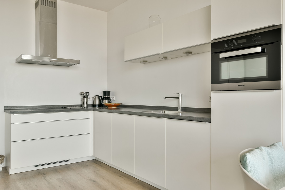 Appartement te koop: Gustav Mahlerlaan 543B, Amsterdam