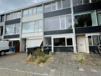 Robijnstraat 46k4