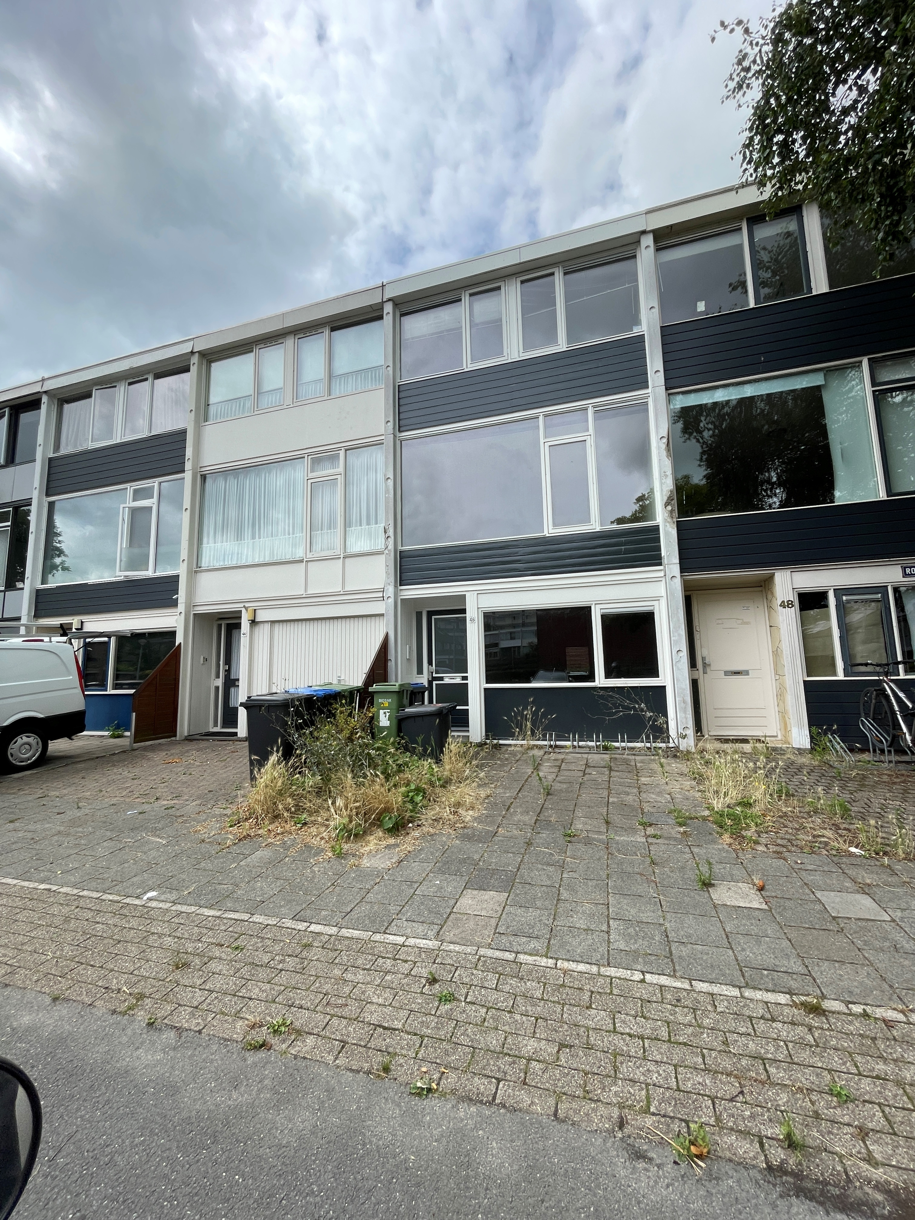 Robijnstraat 46k4, Groningen