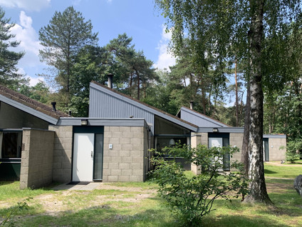Vennenbos 421