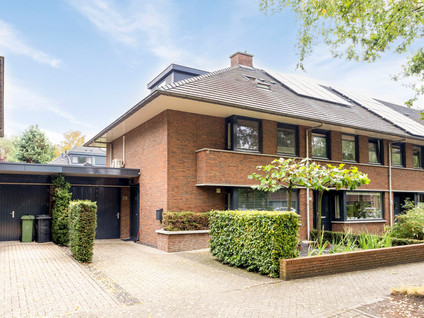 Satijnvlinderlaan 28