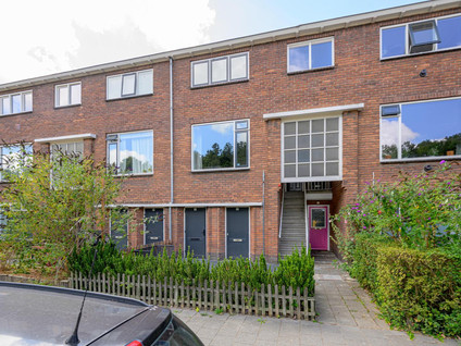 Wijkeroogstraat 12
