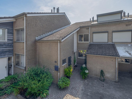 Lessingstraat 41
