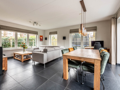 Lisdoddestraat 98