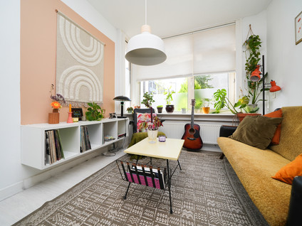 Zweedsestraat 165B