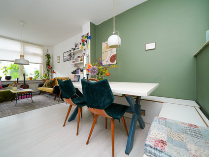 Zweedsestraat 165B