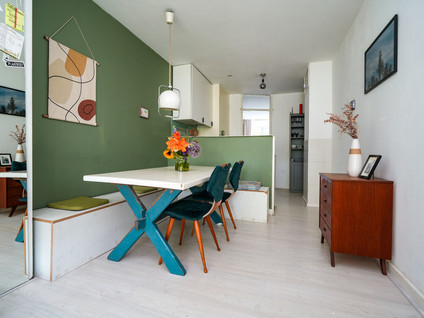Zweedsestraat 165B