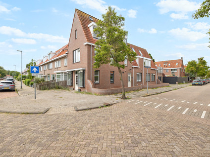 Reigerstraat 22