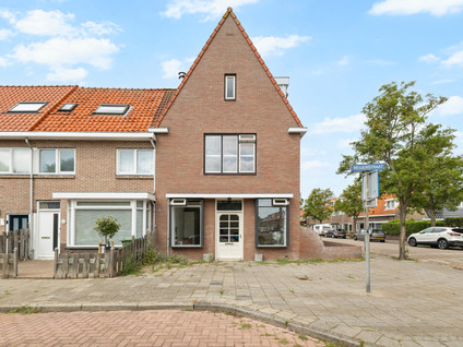 Reigerstraat 22
