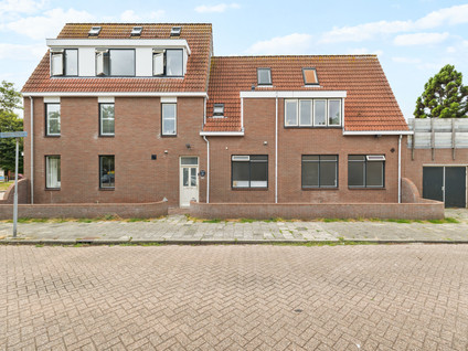 Reigerstraat 22