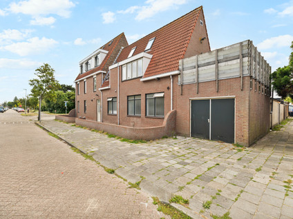 Reigerstraat 22