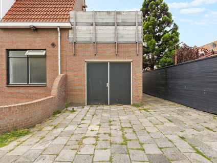 Reigerstraat 22