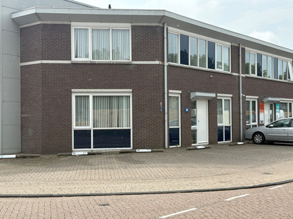Edisonstraat 34