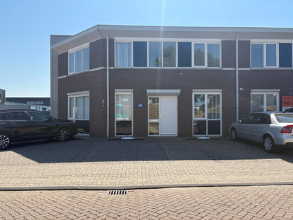 Edisonstraat 34