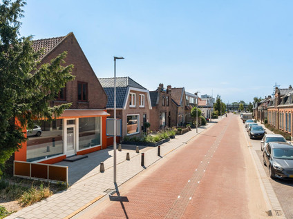 Eerste Stationsstraat 152