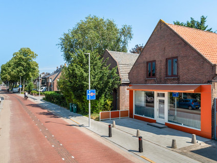 Eerste Stationsstraat 152