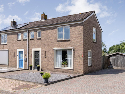 Kampweg 6