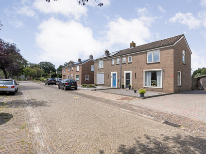 Kampweg 6