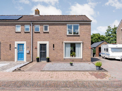 Kampweg 6