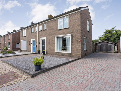 Kampweg 6