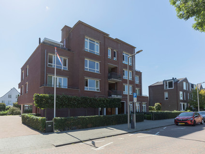 Van der Duijn van Maasdamweg 530