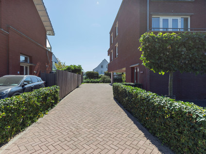 Van der Duijn van Maasdamweg 530